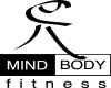 Mind Body Fitness Inc. logo